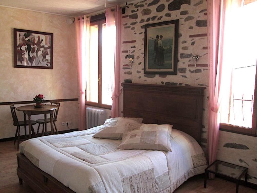 Chambres D'Hotes Las Tanes Vinca Ngoại thất bức ảnh