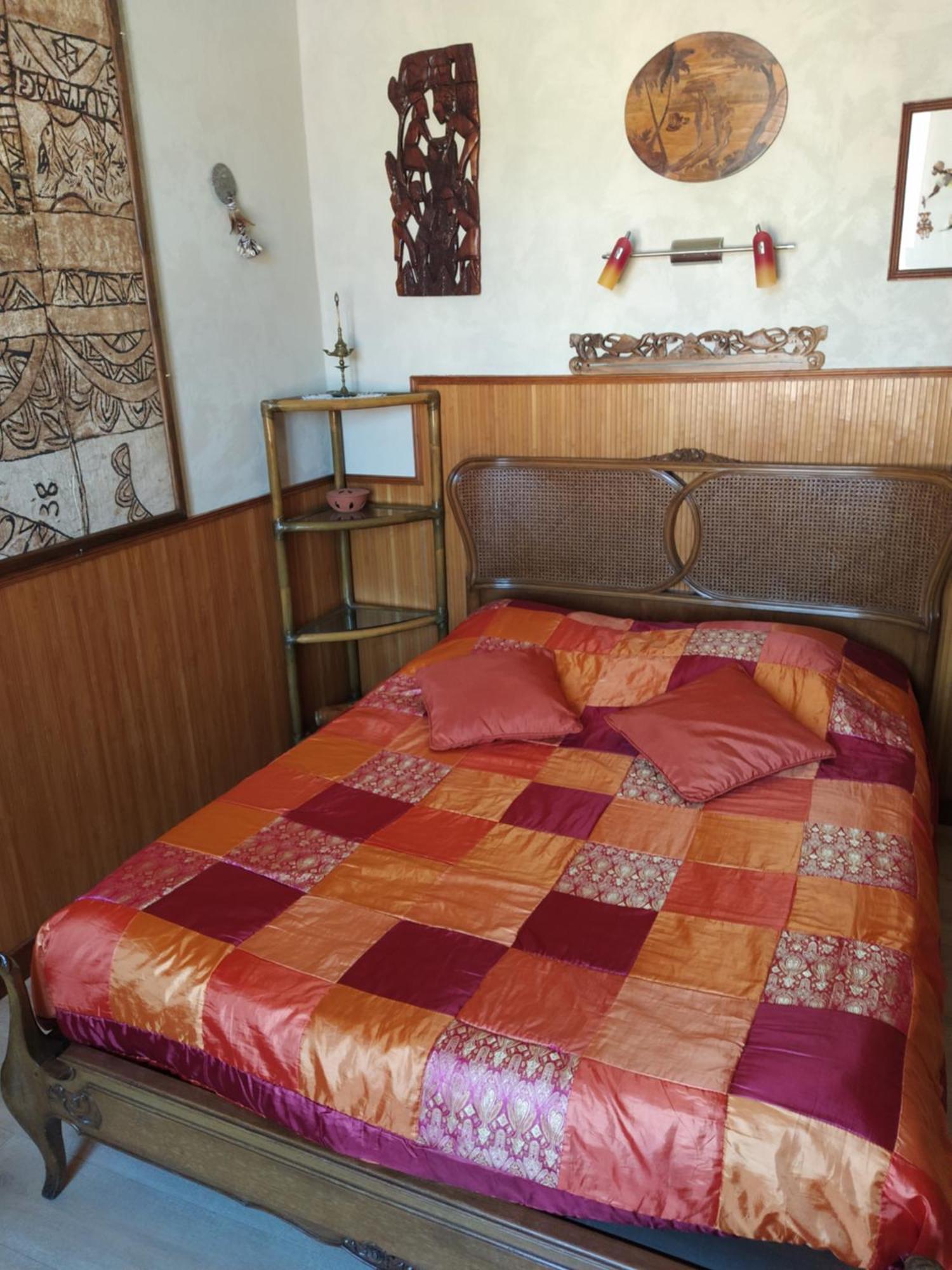 Chambres D'Hotes Las Tanes Vinca Ngoại thất bức ảnh
